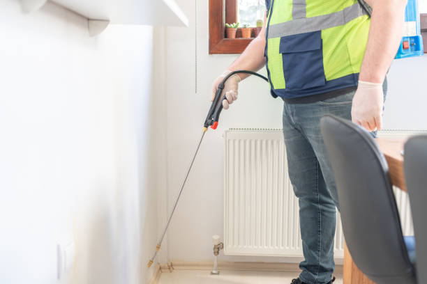 Best Mosquito Control Services  in Rainbow Lakes, NJ
